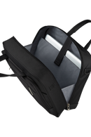 Respark Laptop Shoulder Bag - Ozone Black