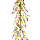 Spring Heather Garland 180cm