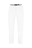 Lena 65cm Trousers - White