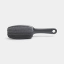 Clothes Brush - Dark Grey
