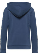 Sweatshirt - Indigo