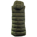 Rebecca Padded Jacket - Khaki