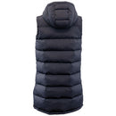 Rebecca Padded Jacket - Navy