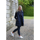 Rebecca Padded Jacket - Navy