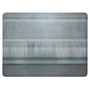 Colours Grey Set of 6 Placemats