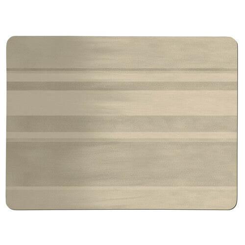 Colours Natural Set of 6 Placemats