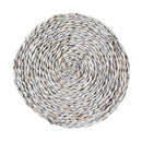 Constance Seagrass Placemats Set of 2