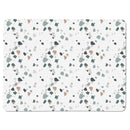 Terrazzo Effect Neutrals Set of 6 Placemats