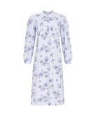 Nightdress - Pastel Blue