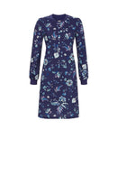 Nightdress - Ultramarine