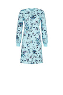 Nightdress - Blue Glass