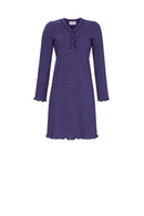 Nightdress - Ultramarine