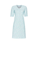 Nightdress - Blue Glass