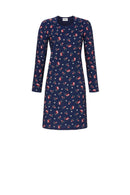 Christmas Nightdress - Marine