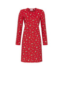 Christmas Nightdress - Red