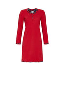 Nightdress - Red
