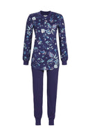 Pyjama - Ultramarine