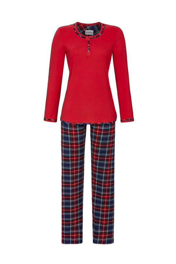 Pyjama - Red