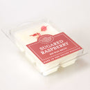 Wax Melt - Sugared Raspberry