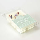 Wax Melt - Blueberry & Goji Berry