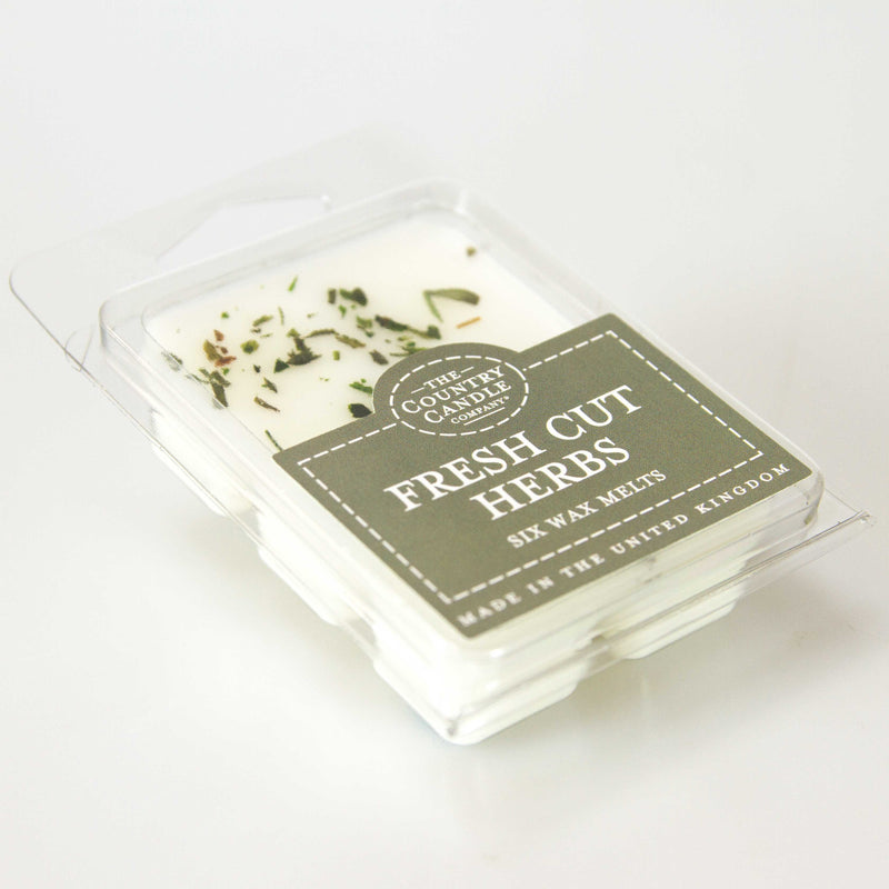 Wax Melt - Fresh Cut Herbs