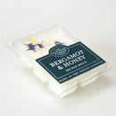 Wax Melt - Bergamot & Honey