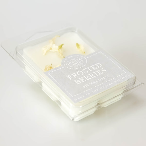 Wax Melt - Frosted Berries