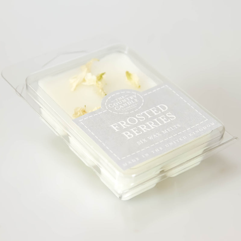 Wax Melt - Frosted Berries