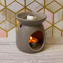 Wax Melt - Charred Amber