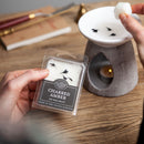 Wax Melt - Charred Amber