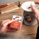 Wax Melt - Velvet Rose