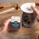 Wax Melt - Bergamot & Honey