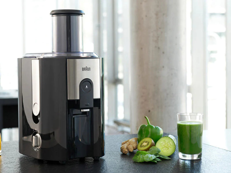 Multiquick 5 Juicer J500
