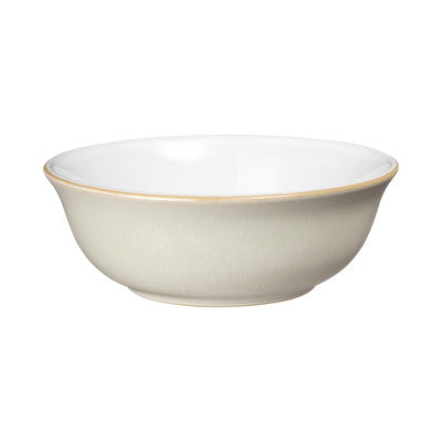 Linen Soup/Cereal Bowl