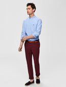 Reg Shirt - Light Blue