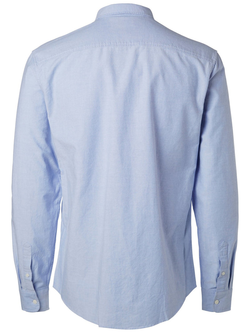 Reg Shirt - Light Blue