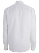 Reg Shirt - White