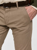 Chino - Taupe