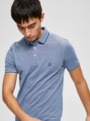 Twist Polo - Limoges