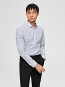 Marvin Shirt - Bright White