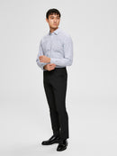 Marvin Shirt - Bright White