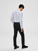 Marvin Shirt - Bright White