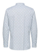 Marvin Shirt - Bright White