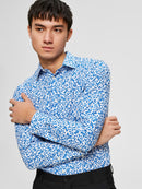 Kenny Noos Shirt - Bright White