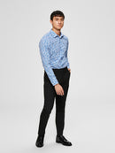 Kenny Noos Shirt - Bright White