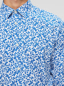 Kenny Noos Shirt - Bright White