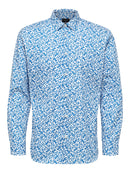 Kenny Noos Shirt - Bright White