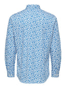 Kenny Noos Shirt - Bright White