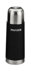 Pioneer Stainless Steel Flask 1.0L Black