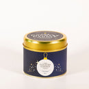 Candle Tin - Christmas Eve